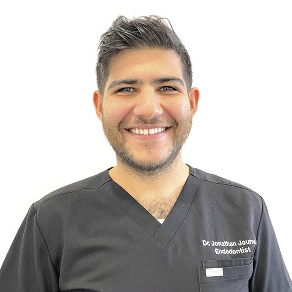 Jonathan Journo, DMD Endodontist