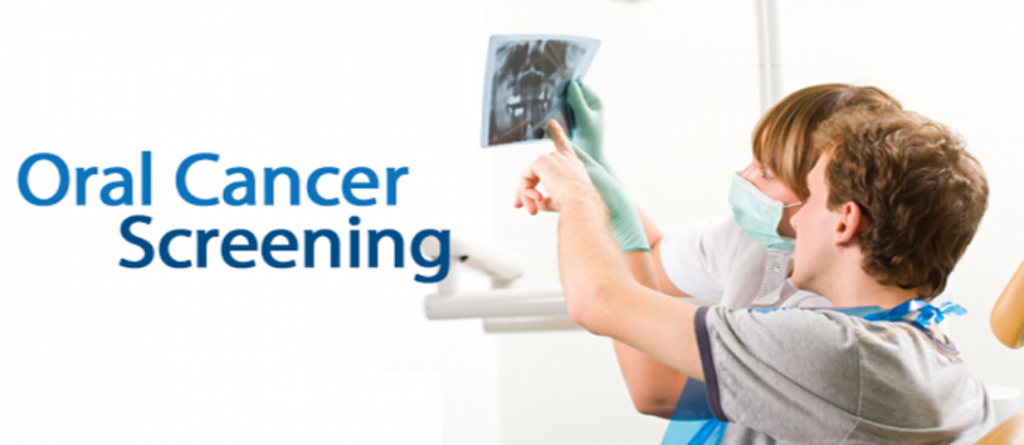 Understanding Oral Cancer Screenings