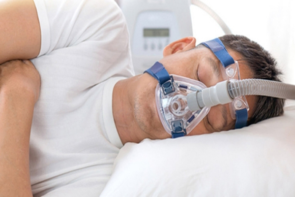 Sleep Apnea Coral Springs FL